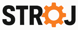 Stroj CRM Logo